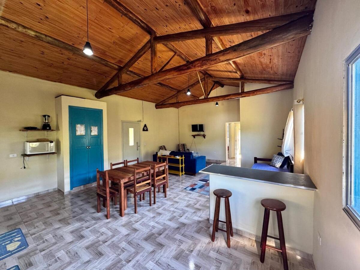 Casa De Campo Na Mantiqueira Піндамонянгаба Екстер'єр фото